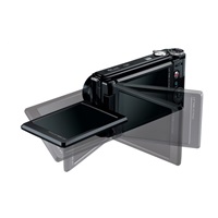 Aparat cyfrowy BENQ G1 (F1.8) white