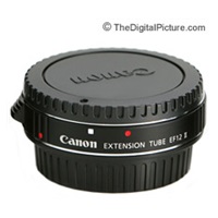 Canon EF-12 II pierścień pośredni 12 mm do obiektywów  EF