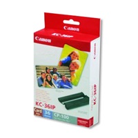 Canon KC36IP (Card size) 36szt papier do drukarki termosublimacyjnej