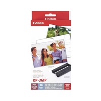 Canon KC36IP (Card size) 36szt papier do drukarki termosublimacyjnej