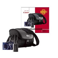 Canon DVK 203 zestaw do kamer