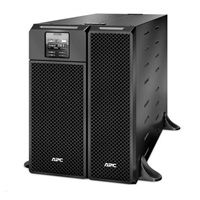 APC Smart-UPS SRT 6000VA 230V, On-Line (6000W)