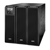 APC Smart-UPS SRT 10000VA 230V, On-Line (10000W)