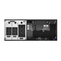 APC Smart-UPS SRT 6000VA RM 230V, On-Line, 4U, Rack Mount (6000W)
