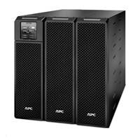 APC Smart-UPS SRT 192V 8 and 10kVA Battery Pack ((SRT8KXLI, SRT10KXLI)