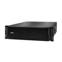 APC Smart-UPS SRT 192V 5kVA and 6kVA RM Battery Pack, Rack Mont (SRT5KRMXLI, SRT6KRMXLI)