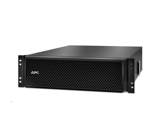 APC Smart-UPS SRT 192V 5kVA and 6kVA RM Battery Pack, Rack Mont (SRT5KRMXLI, SRT6KRMXLI)