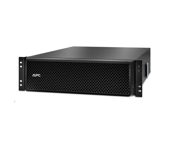 APC Smart-UPS SRT 192V 8 and 10kVA RM Battery Pack, Rack Mont (SRT8KRMXLI, SRT10KRMXLI)