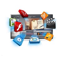 SAMSUNG Magic Info  CY-MILSSTS - MagicInfo LIte