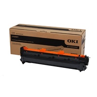 Oki Bílý toner do C920WT (8 000 stránek)