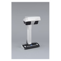 RICOH skener ScanSnap SV600 , A3, 600dpi, USB 2.0, pro skenování na desce stolu