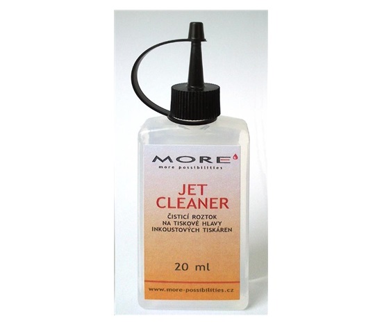 ARMOR JET CLEANER 20ml (do głowic drukujących)