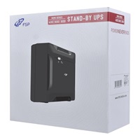 Fortron UPS FSP Nano 800, 800 VA, offline