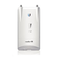 UBNT airMAX Rocket5 AC Lite [Client/AP/Repeater, 5GHz, 802.11ac, 27dBm, 2xRSMA]