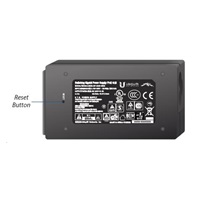 UBNT airMAX Rocket5 AC Lite [Client/AP/Repeater, 5GHz, 802.11ac, 27dBm, 2xRSMA]