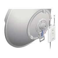 UBNT airMAX Rocket5 AC Lite [Client/AP/Repeater, 5GHz, 802.11ac, 27dBm, 2xRSMA]