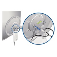 UBNT airMAX Rocket5 AC Lite [Client/AP/Repeater, 5GHz, 802.11ac, 27dBm, 2xRSMA]