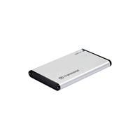 TRANSCEND externí rámeček na HDD StoreJet 2.5 SATA (USB 3.0)