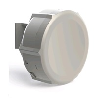 MikroTik SXT SA5 ac, 720MHz CPU, 128MB RAM,1x LAN, integr. 5GHz Wi-Fi, 2x13dBi, 802.11a/n/ac, vč. L4 licence