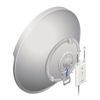 UBNT airMAX RocketDish RD-5G31-AC [směrová MIMO anténa, 5GHz, 31dBi, 5°, Rocket kit, vč.radomu]