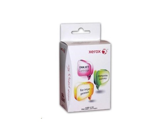 Xerox alternativní toner Brother LC-123BK pro Brother 123, (16mlstr, )