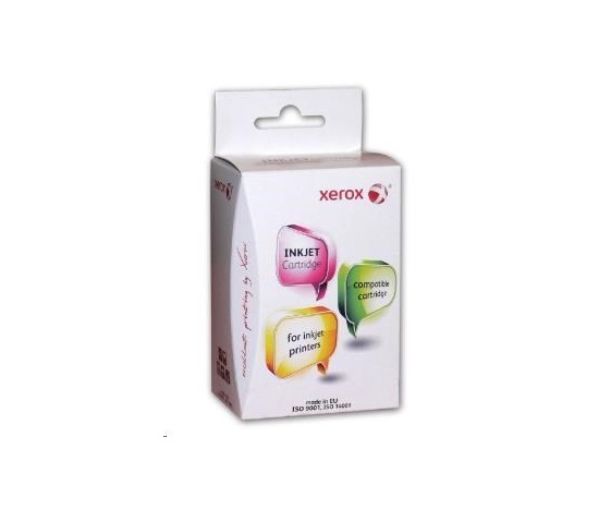 Xerox alternativní toner Brother LC-123C pro Brother 123, (10mlstr, )