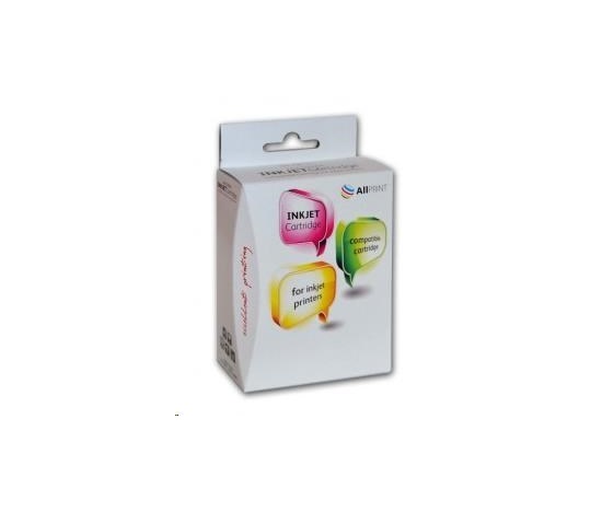 Xerox alternativní toner Brother LC-123Y pro Brother 123, (10mlstr, )