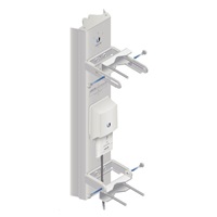 UBNT airMAX Sector Antenna AM-5AC21-60 [sektorová MIMO anténa, 5GHz, 21dBi, 60°, 802.11a/n/ac, Rocket kit]