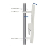 UBNT airMAX Sector Antenna AM-5AC21-60 [sektorová MIMO anténa, 5GHz, 21dBi, 60°, 802.11a/n/ac, Rocket kit]