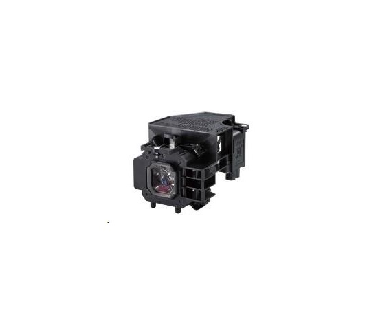 SHARP/NEC Náhradní Lampa NP07LP (Lamp for NP300/400/500/500W/600/500WS/600S/410W/510W/510WS/610/610S)