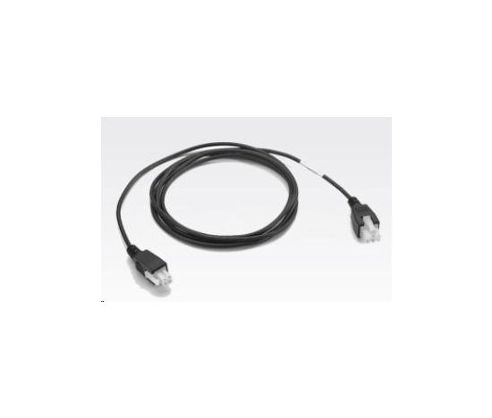 Motorola kabel DC 25-72614-01R  pro nabíjecí adapter