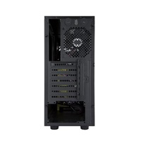 IN WIN skříň Mana 136, Midi Tower, USB 3.0, white, bez zdroje