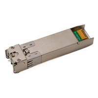 Optický SFP+ modul SM (1310nm) 10,3 Gb/s, LC, 20km (HP kompatibilní)