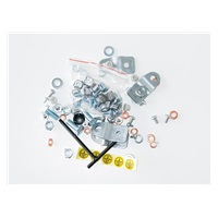 XtendLan 19" venkovní vodotěsný rozvaděč 11U 600x450, krytí IP55, nosnost 65kg, šedý