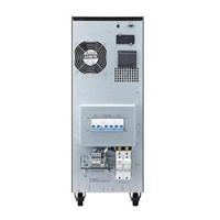 Eaton 9E 15000i, UPS 15000VA, LCD