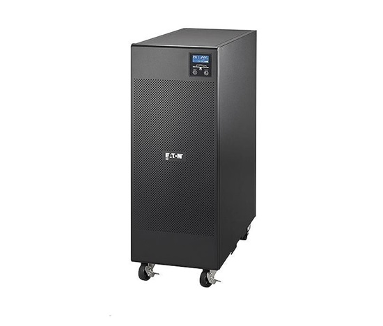 Eaton 9E 10000i XL, UPS 10000VA se supernabíječem (bez baterií), LCD