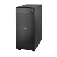 Eaton 9E 20000i XL, UPS 20000VA se supernabíječem (bez baterií), LCD