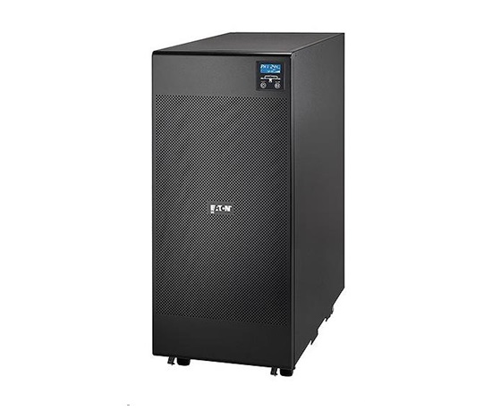 Eaton 9E 20000i XL, UPS 20000VA se supernabíječem (bez baterií), LCD