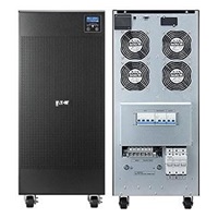 Eaton 9E 20000i XL, UPS 20000VA se supernabíječem (bez baterií), LCD