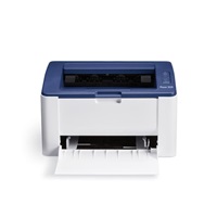 Xerox Phaser 3020Bi, ČB tiskárna A4, 20PPM, GDI, USB, Wifi, 128MB, Apple AirPrint, Google Cloud Print