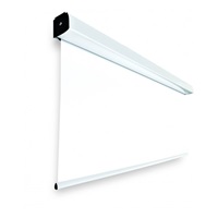 Reflecta COSMOS N 300x300cm (1:1, 167"/423cm, 300x300cm) plátno RC motorové