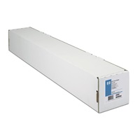 Papier HP Artist Canvas Matte, 914mm x 15,2 m, 390 g/m2