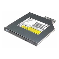 HP 9.5mm SATA DVD-ROM JackBlack Gen9 Optical Drive G9 G10 G11