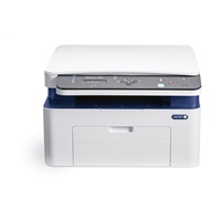 Xerox WorkCentre 3025Bi, ČB multifunkce A4, 20PPM, GDI, USB, Wifi, 128MB, Apple AirPrint, Google Cloud Print