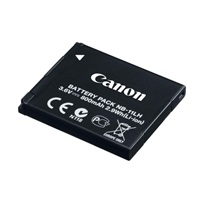 Canon NB-11LH akumulator
