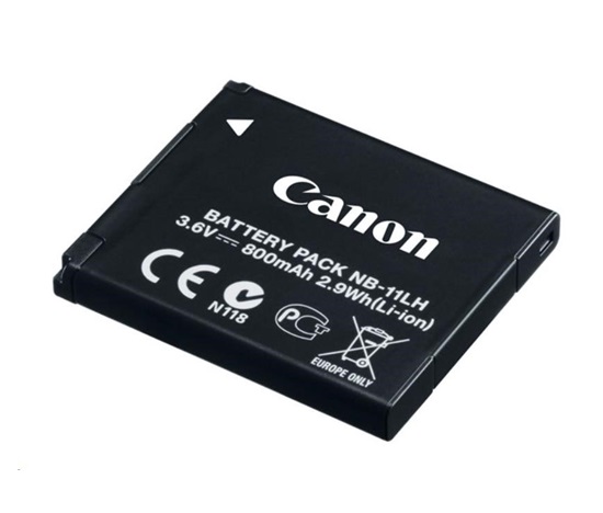 Canon NB-11LH akumulator