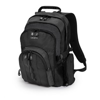 DICOTA Backpack Universal 14-15.6, black