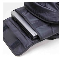 DICOTA Backpack Universal 14-15.6, black