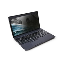 DICOTA Secret 2-Way 15.6 (16:9), self-adhesive