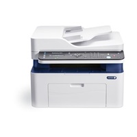 Xerox WorkCentre 3025Ni, ČB A4, 20PPM, GDI, USB, FAX, ADF, Lan, Wifi, 128MB, Apple AirPrint, Google Cloud Print